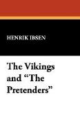 The Vikings and the Pretenders