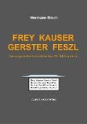Frey Kauser Gerster Feszl