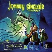 Johnny Sinclair 09: Die Gräfin mit dem eiskalten Händchen - Teil 3
