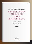 Wanderungen durch die Mark Brandenburg Band 4