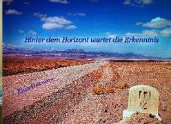 Hinter dem Horizont wartet die Erkenntnis