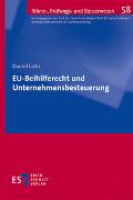 EU-Beihilferecht und Unternehmensbesteuerung