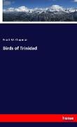 Birds of Trinidad