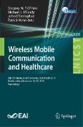 Wireless Mobile Communication and Healthcare