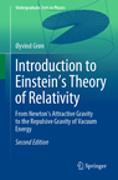 Introduction to Einstein¿s Theory of Relativity