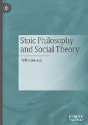 Stoic Philosophy and Social Theory