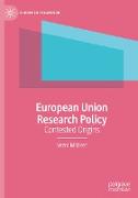 European Union Research Policy