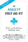 Anxiety First Aid Kit