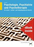 eBook inside: Buch und eBook Psychologie, Psychiatrie und Psychotherapie