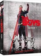 The Boys - Saison 1