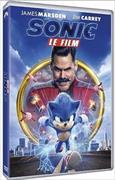 Sonic le Film