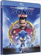 Sonic le film