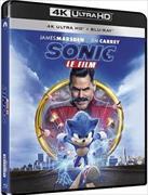 Sonic le film