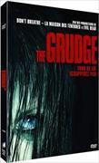 The Grudge (F)