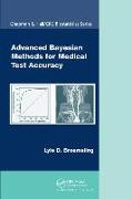 Advanced Bayesian Methods for Medical Test Accuracy