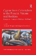 Cyprus from Colonialism to the Present