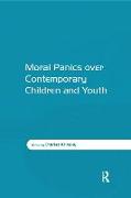 Moral Panics Over Contemporary Children and Youth