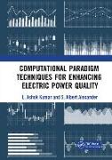 Computational Paradigm Techniques for Enhancing Electric Power Quality