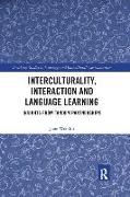 Interculturality, Interaction and Language Learning