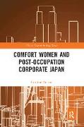 Comfort Women and Post-Occupation Corporate Japan