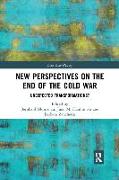 New Perspectives on the End of the Cold War