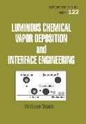 Luminous Chemical Vapor Deposition and Interface Engineering