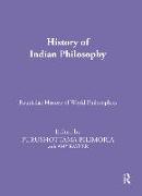 History of Indian Philosophy