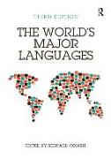 The World's Major Languages
