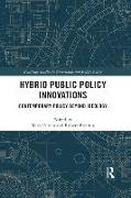 Hybrid Public Policy Innovations