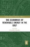 The Economics of Renewable Energy in the Gulf