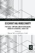 Excavating Modernity