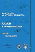 Marine Navigation and Safety of Sea Transportation