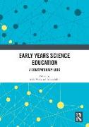 Early Years Science Education