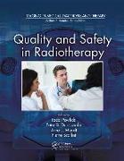Quality and Safety in Radiotherapy