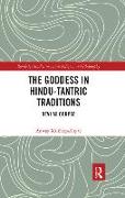 The Goddess in Hindu-Tantric Traditions