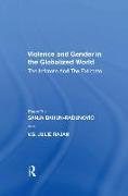 Violence and Gender in the Globalized World