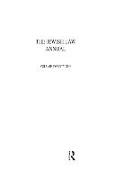 Jewish Law Annual Volume 21