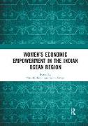 Women's Economic Empowerment in the Indian Ocean Region