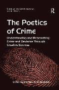 The Poetics of Crime