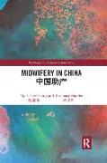 Midwifery in China