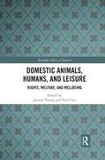 Domestic Animals, Humans, and Leisure