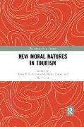 New Moral Natures in Tourism