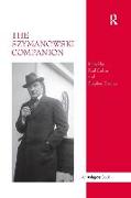 The Szymanowski Companion