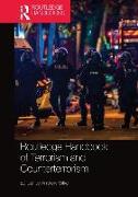 Routledge Handbook of Terrorism and Counterterrorism