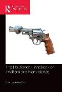 The Routledge Handbook of Pacifism and Nonviolence