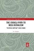 The Israeli Path to Neoliberalism