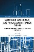 Community Development and Public Administration Theory