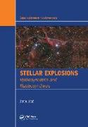 Stellar Explosions