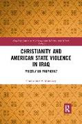 Christianity and American State Violence in Iraq