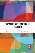 Theories of Practice in Tourism